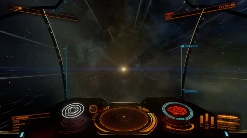 Elite Dangerous