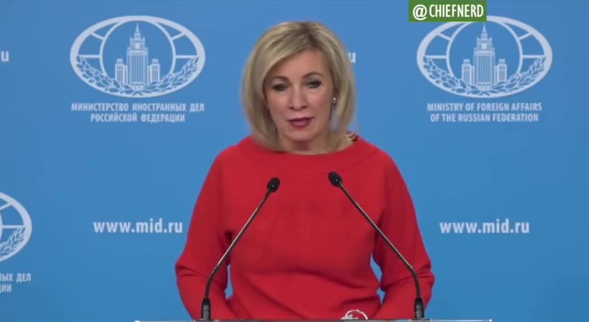 Russia Found Biological Weapons