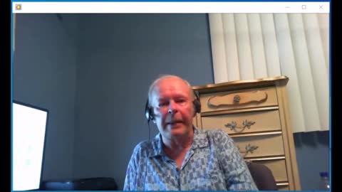 Récapitulons . . . depuis 2019 jusqu'à maintenant