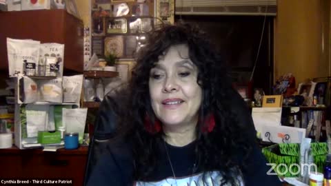 9/24/2021 Fraud Vitiates Everything, Gene Decode on Shifting Timelines, Spike Protein Aerosol?