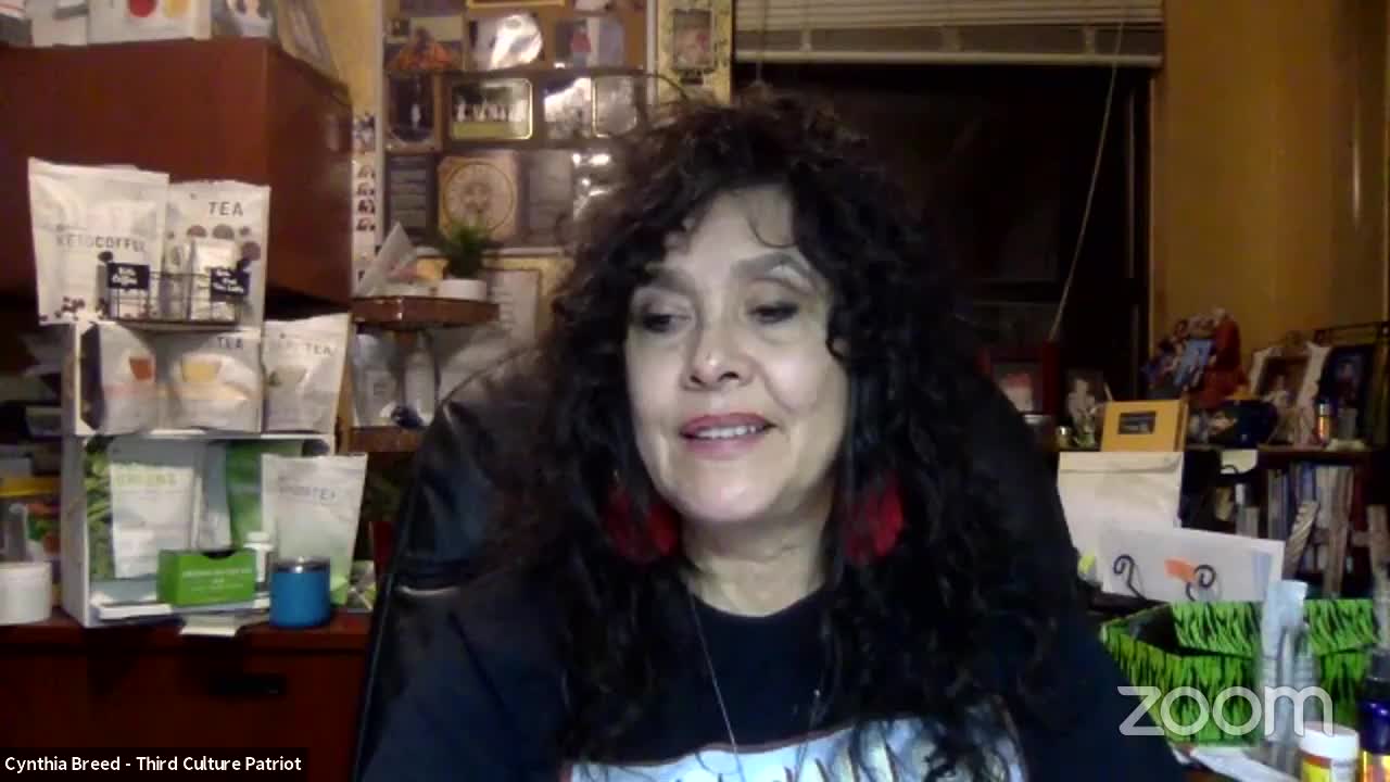 9/24/2021 Fraud Vitiates Everything, Gene Decode on Shifting Timelines, Spike Protein Aerosol?