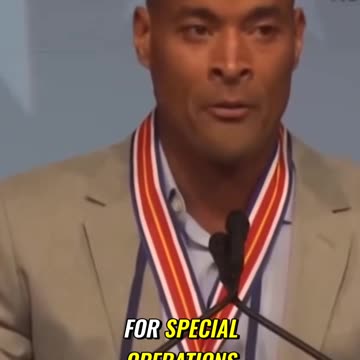 From Hell Week to Hero My Journey with Real American Heroes