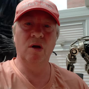 Support 4 Donald Trump's