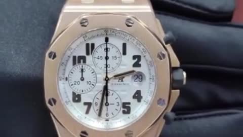 Shop Luxury Watches NYC from Authentic Watch Dealers