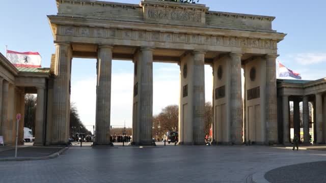 Three things to do in berlin travel