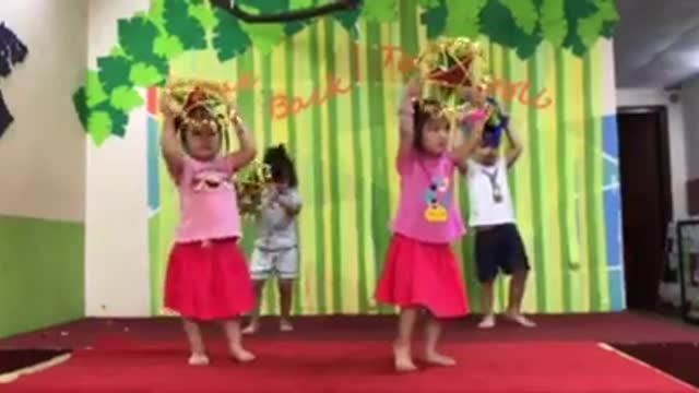 Children are so smart