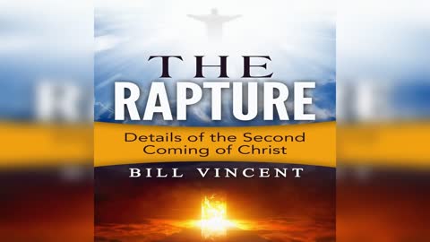 ESCAPING BEFORE THE GREAT TRIBULATION by Bill Vincent