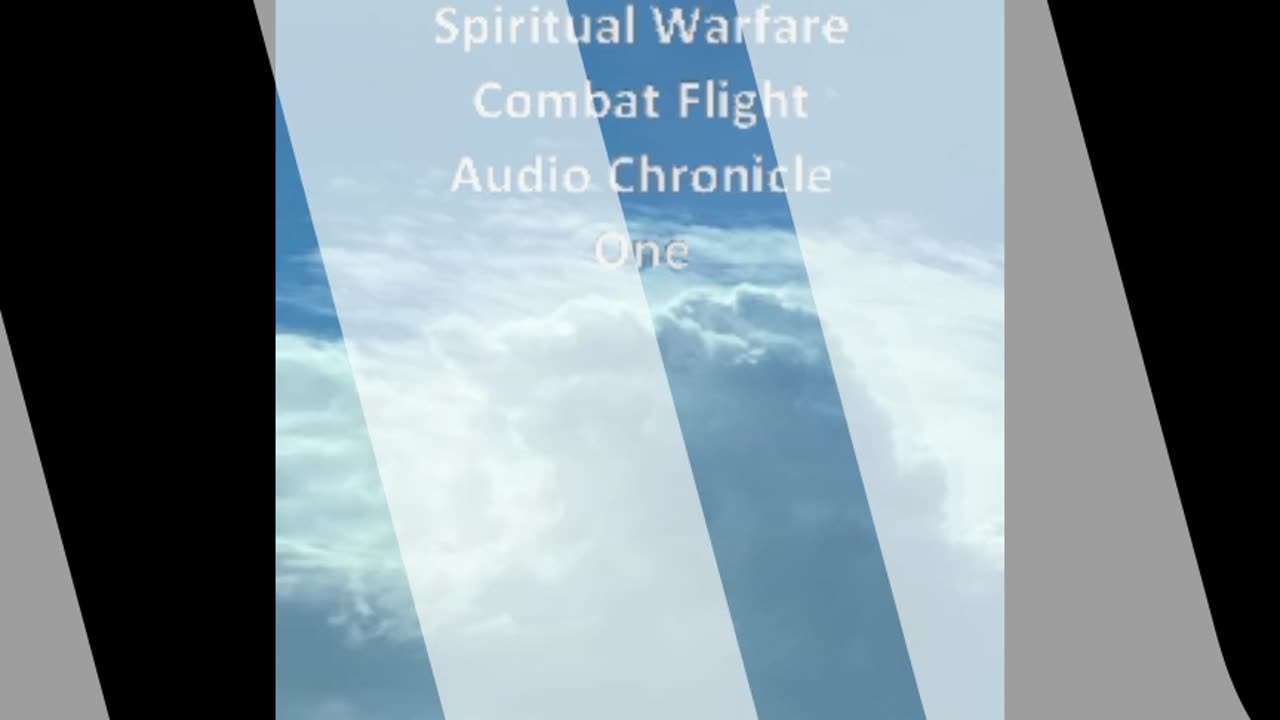 Spiritual Warfare Audio Chronicle One Album is Out