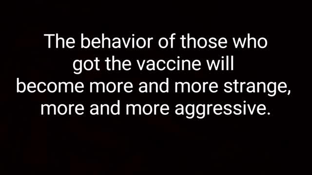 Zombie apocalypse. The truth