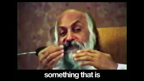 OSHO BABA