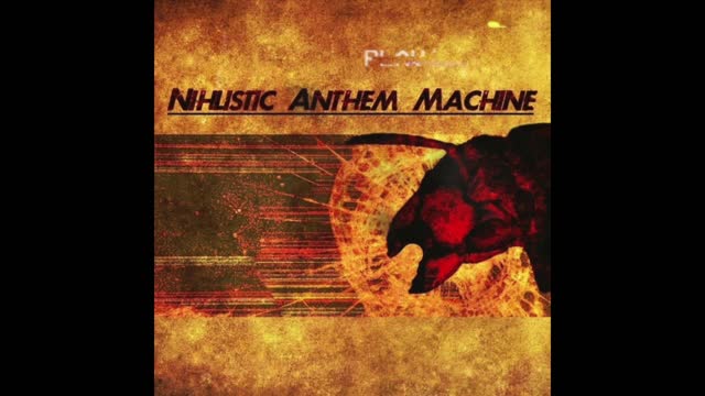 Zoey The White Lioness - Nihilistic Anthem Machine (Full Album/Official Audio)