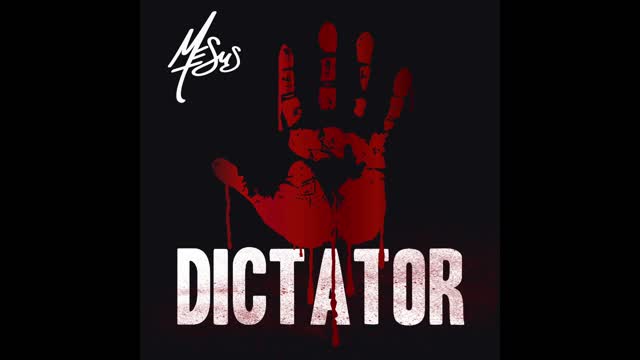 MESUS - DICTATOR. (Biden_s a B___h)