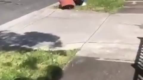 Girl drops dead outside the vaccine clinic in Australia
