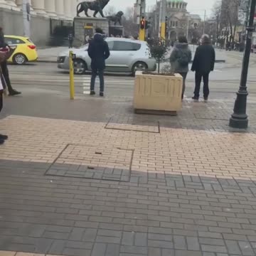 In Bulgaria nessuno indossa la mascherina