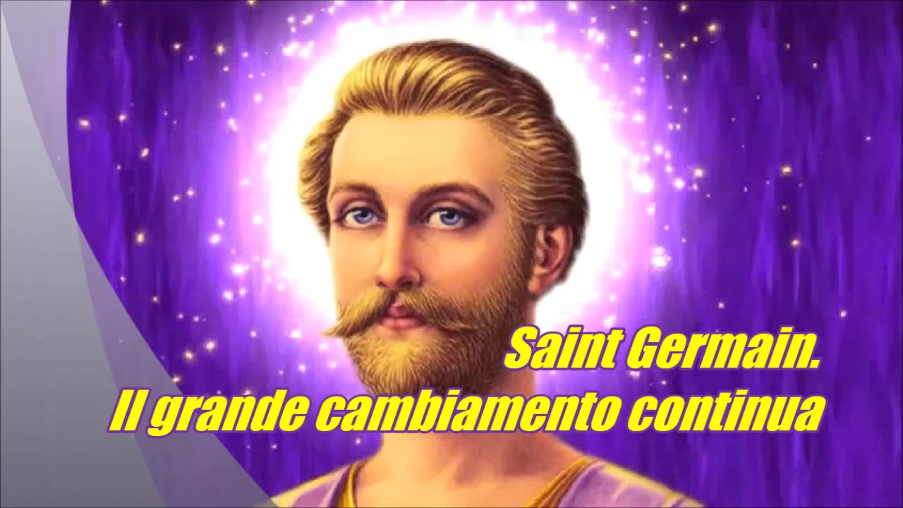 Saint Germain. Il grande cambiamento continua