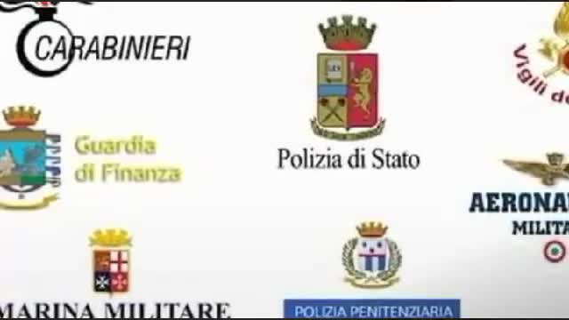 Giovedì 15 luglio ore 19 - MILITARI OBBLIGATI DAI COMANDANTI AL SIERO GENICO