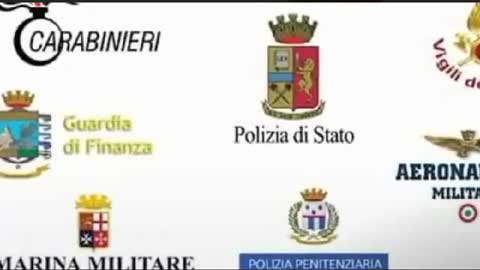 Giovedì 15 luglio ore 19 - MILITARI OBBLIGATI DAI COMANDANTI AL SIERO GENICO