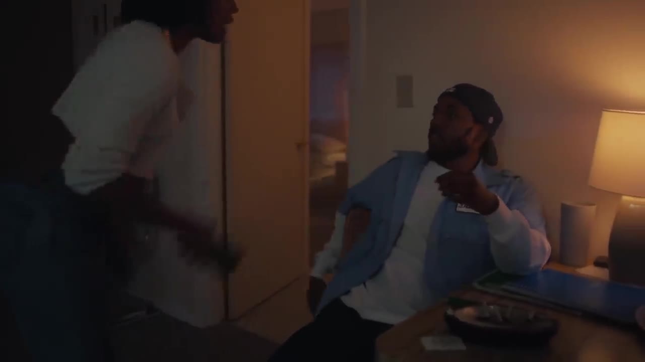 “We Cry Together” - A Short Film (Uncensored)