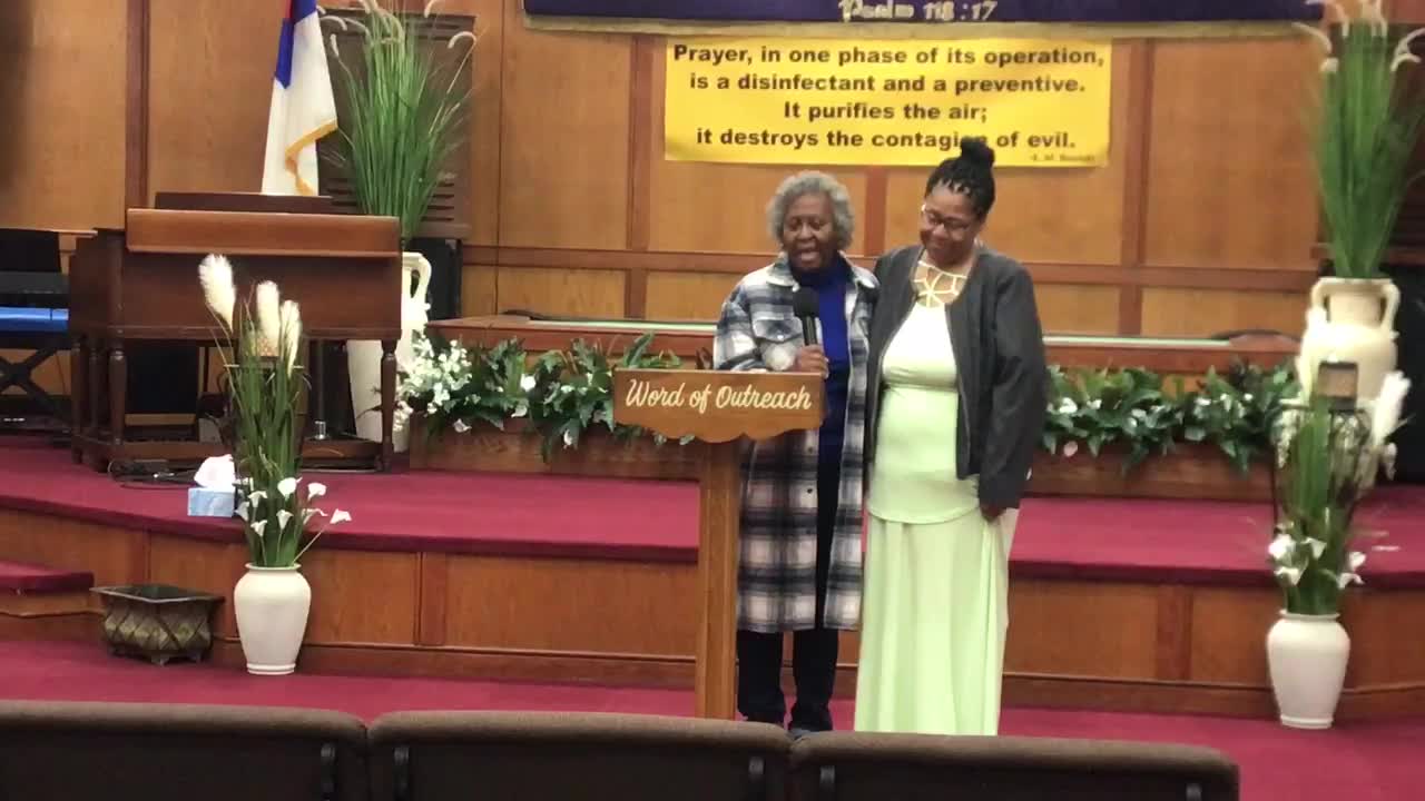 Renewed Relationships