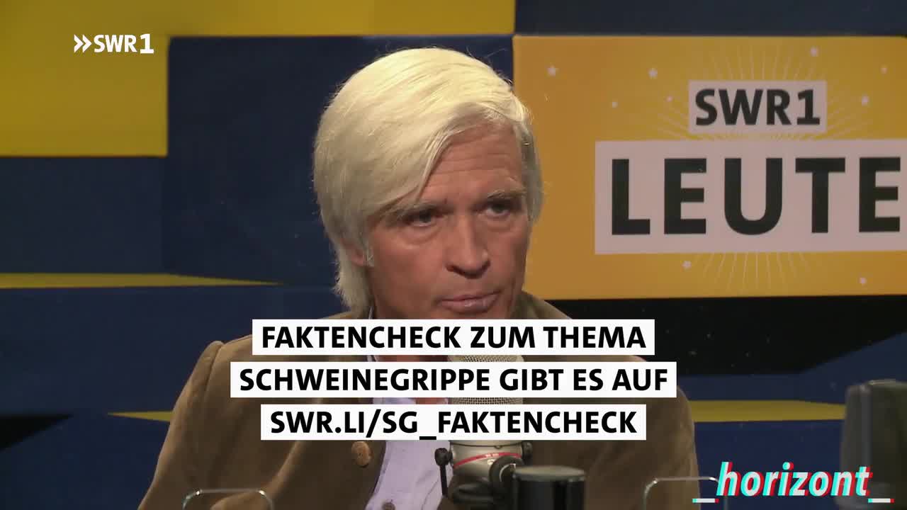 Dr.Falk-Christian Heck: “Alle Geimpften sind in einem medizinischen Experiment…”