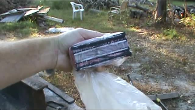 9-11 Experiments-The Great Thermate Debate