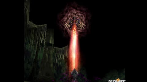 Legend Of Dragoon Episode 8