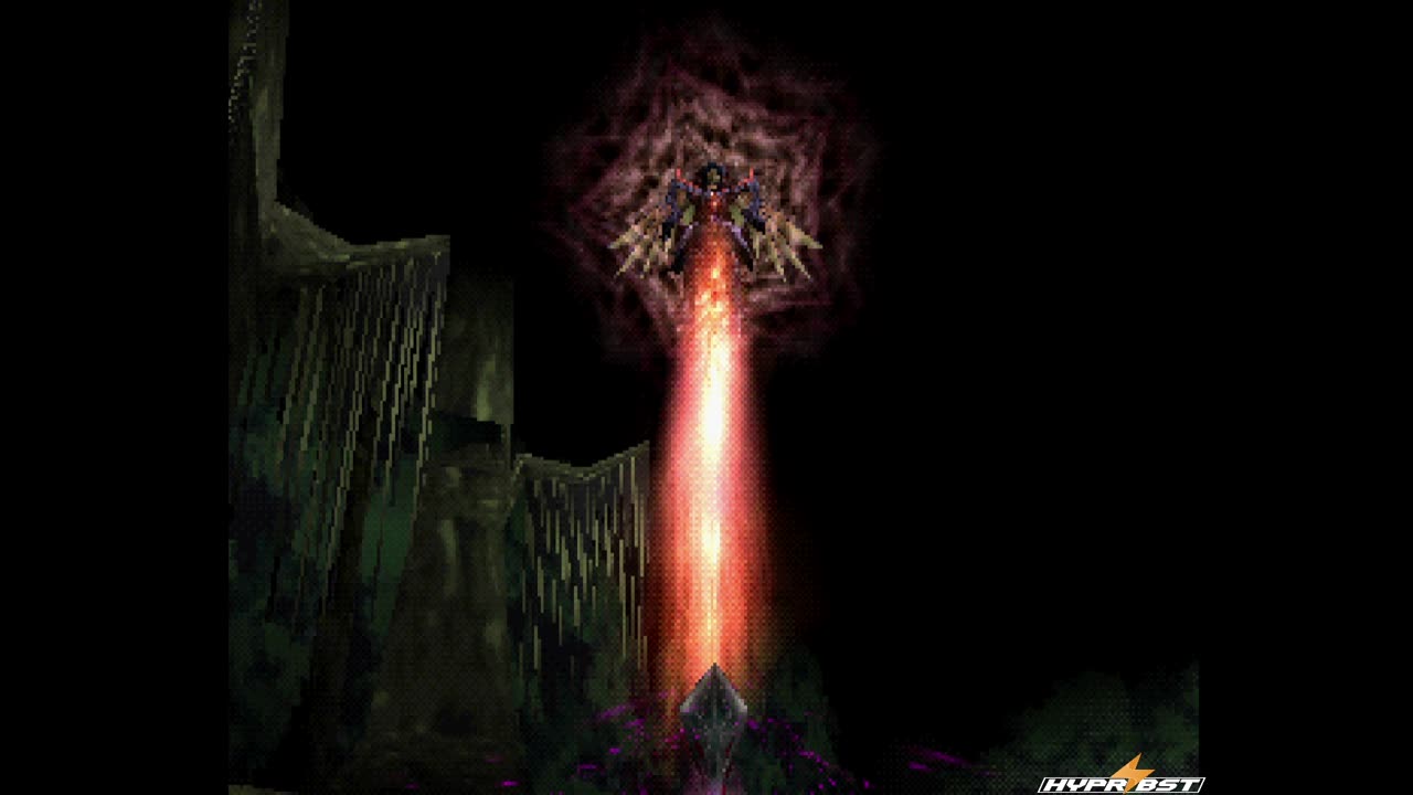Legend Of Dragoon Episode 8