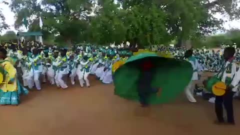 Amazing Church in Africa Zimbabwe