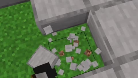Phantoms Suck!!! Minecraft