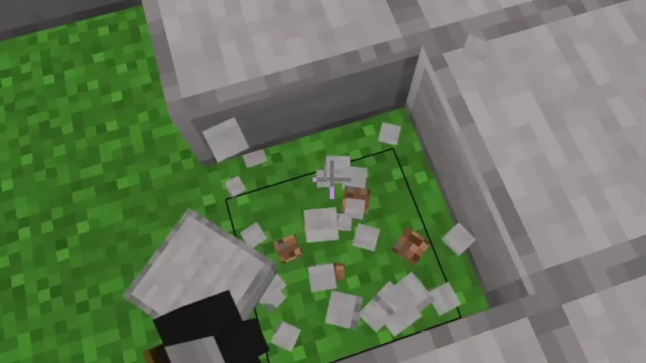 Phantoms Suck!!! Minecraft