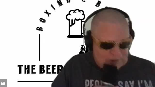 Geeky on Boxing