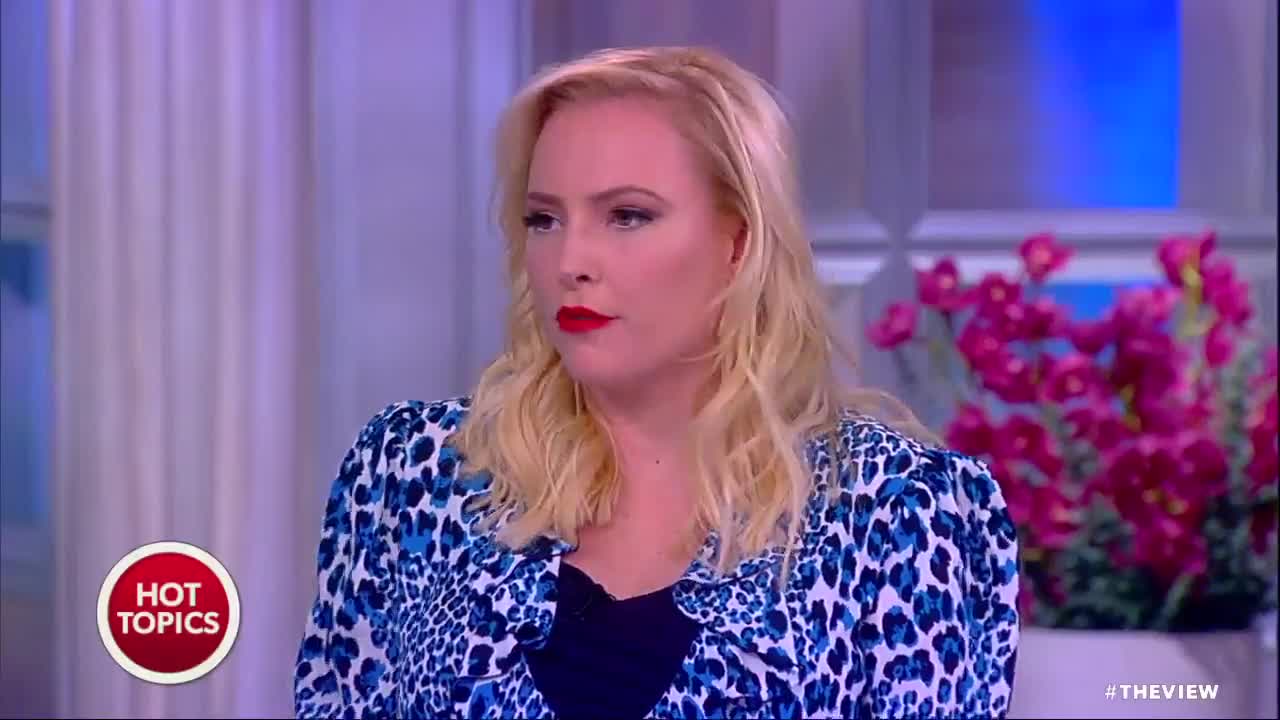 Behar Won't Apologize For Attacking Pence; Uses Joke Excuse!