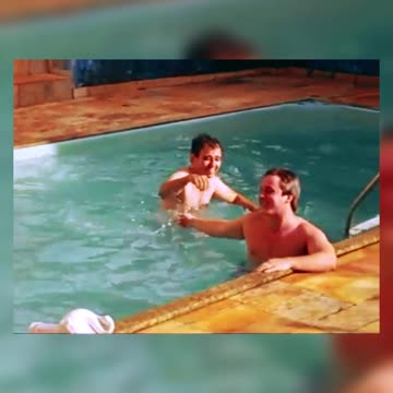 2009 - Sarah sendo zuada pelos Primos no Totas Farm - Caratinga-MG