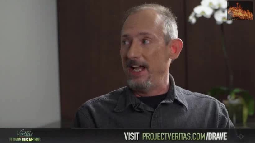 CBS Whistleblower: This is why no one trusts the media