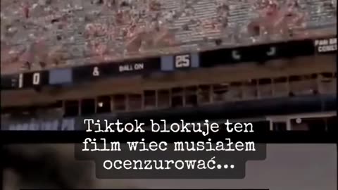 #10 Czy WTC w USA z 11 września 2001 były wyburzone