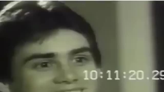 Jim carry describes the illuminati