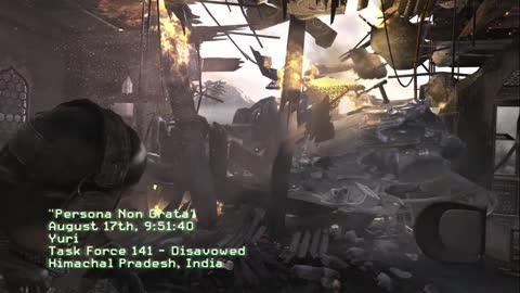 Call of Duty Modern Warfare3 Walkthrough Gameplay clips.EEhNfG