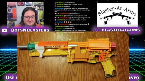 Foam After Dark - Episode 20 - Nerf Elite Zombie Strike 2.0, black friday deals