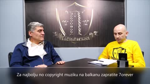 O multipla sklerozi (Miroljub Petrović)