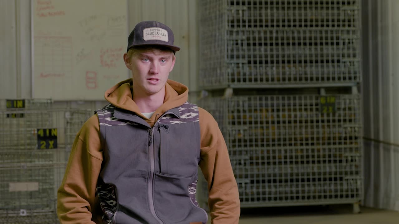 Are trade schools worth it? Pt. 4 #weldingschool #welder #welding #tradeschool
