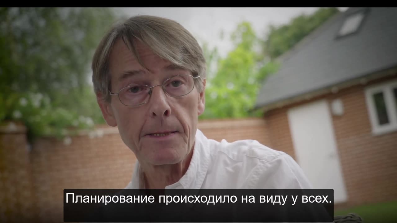 Майк Йидон читает "Ошибки не были совершенны"