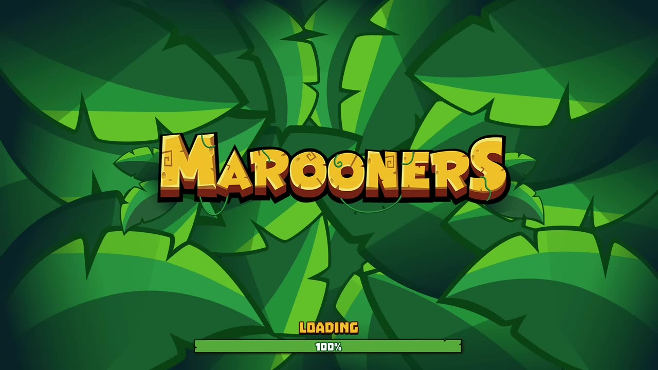 Konggurron92 present the marooners season 1 episode 1 we're back pt.3/4