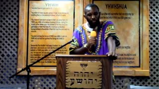 20160827 - Yahweh's Word - More Relevant Today Than You Could Ever Imagine