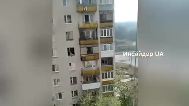 Severodonetsk