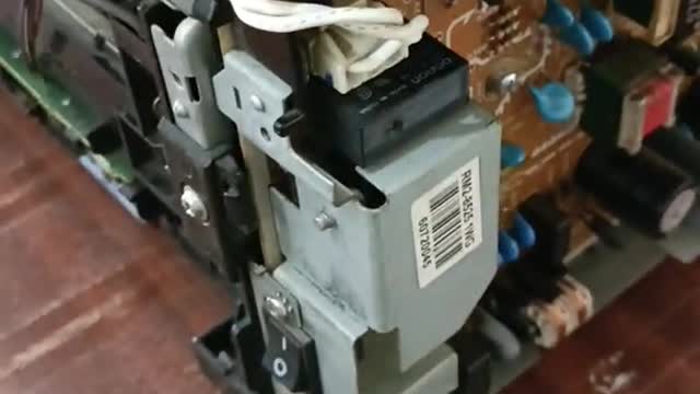 HP M1005 continue warming problem - Hp printer 1005 लगातार प्रिंटर चलने की दिक्कत