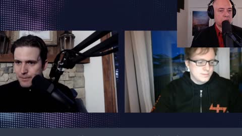 The Rise & Fall Of Jordan Peterson (12-24-20)