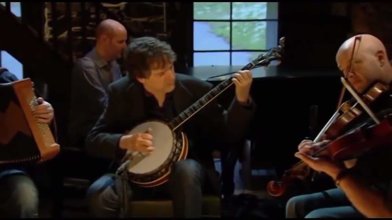 Big Country - Béla Fleck