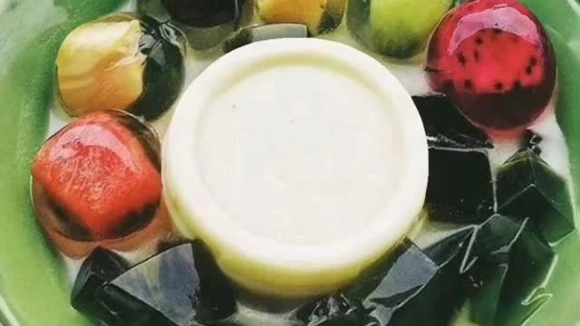 Tea is a favorite in the summer