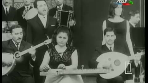 Ay Qız by Teymur Mustafayev and Nəzakət Məmmədova