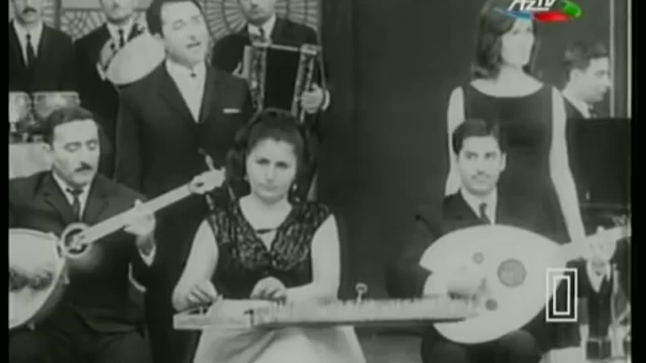 Ay Qız by Teymur Mustafayev and Nəzakət Məmmədova